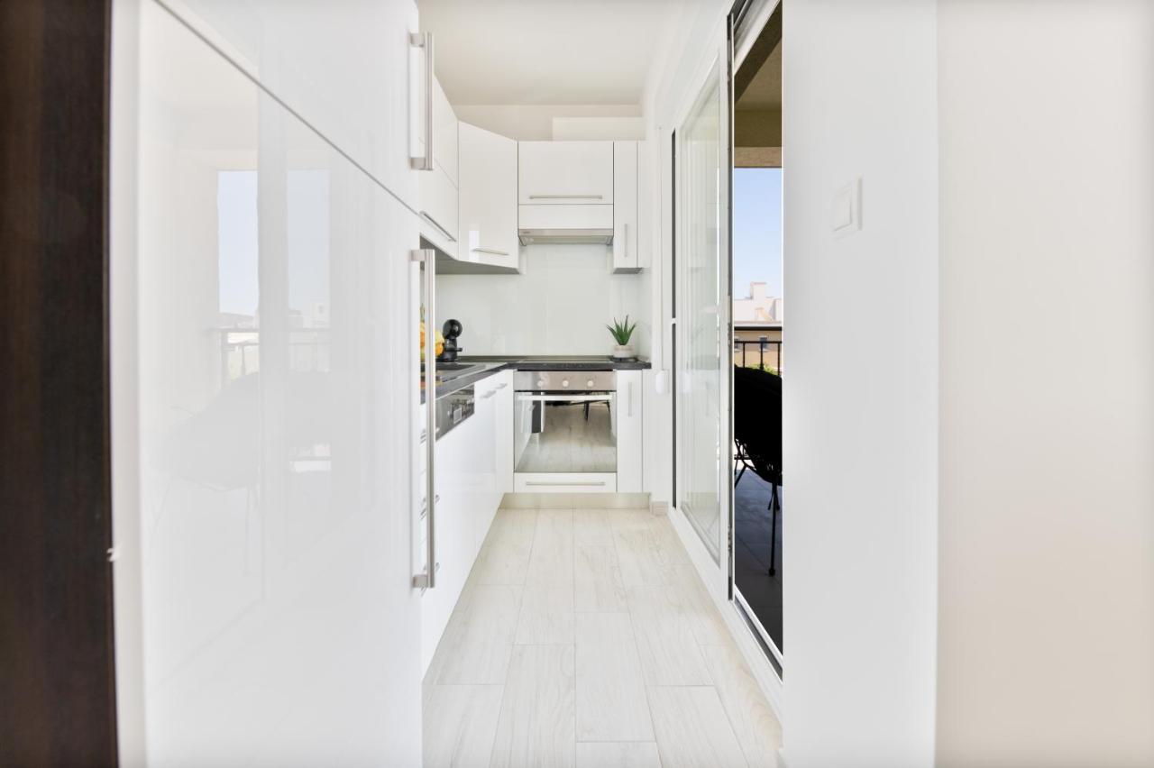 Silver Luxury Apartment Trogir Buitenkant foto
