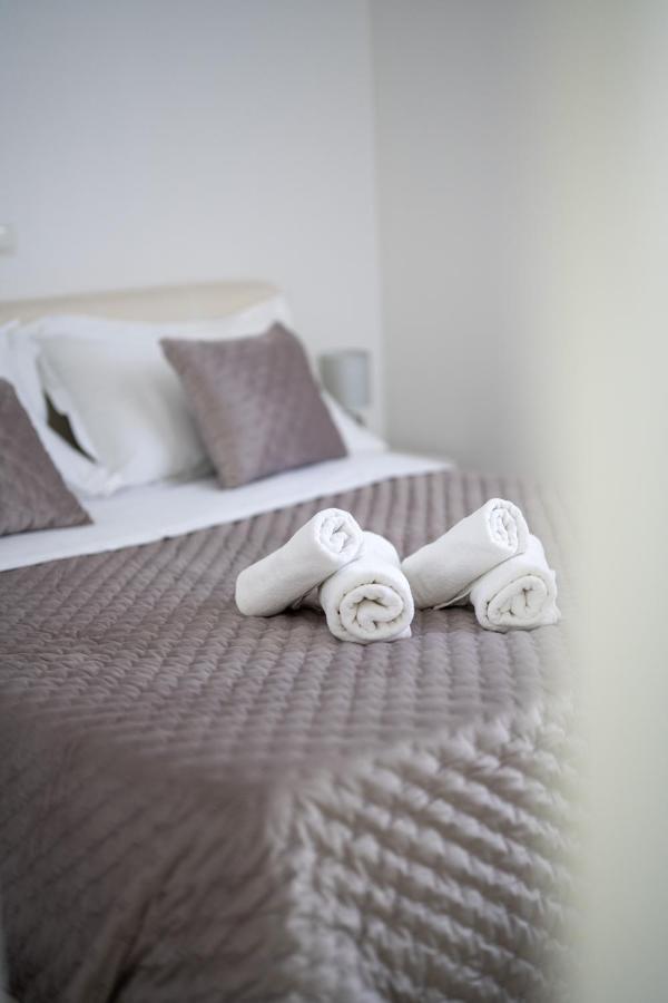 Silver Luxury Apartment Trogir Buitenkant foto